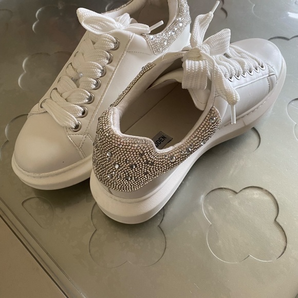 Steve Madden size 9 women's shoes - Picture 2 of 7